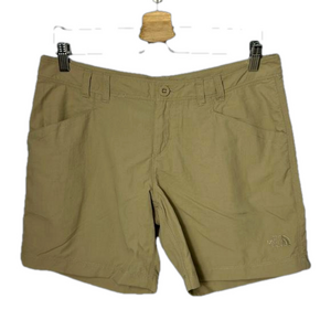 North Face Shorts
